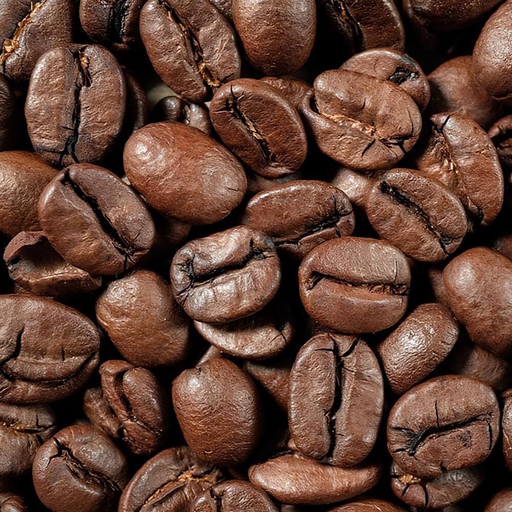 Arabica Coffee Grade 1 – Elegant & Refined
